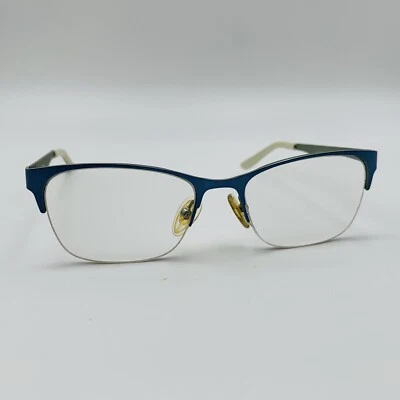 GUESS eyeglasses  BLUE CAT EYE glasses frame MOD: GU2399 - Image 1 of 4