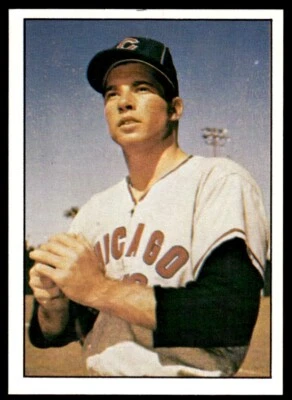 1979 TCMA 50's Dick Drott Chicago Cubs #64 - Image 1 of 2