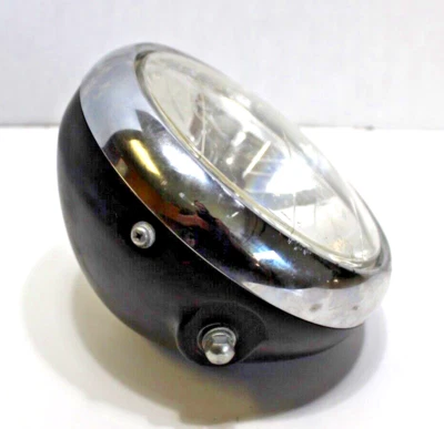 Luz principal Hyosung Comet GT 250 2007 Foto 1 de 3