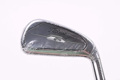 Titleist U505 2023 #3 Iron / 20 Degree / Regular Flex Hzrdus Gen4 Black Shaft - Image 1 of 4