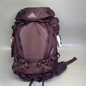 GREGORY Deva 70er Pack Free Float A3 Dynamic SML Damen Aubergine 1413144519 - Bild 1 von 17