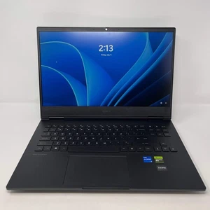 HP OMEN 16 I5-13420H 2.1GHz 16GB RAM 512GB SSD GeForce RTX 4050 - Picture 1 of 10