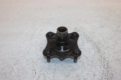 2002 Honda Foreman Rubicon 500 Oem Front Wheel Hub 44610-HN2-000 AH53 - Image 1 of 4