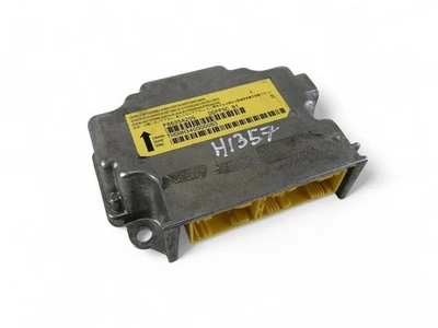 Centralina MITSUBISHI OUTLANDER II CWW P8635A205 32047724 - Immagine 1 di 4