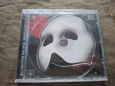 Phantom der Oper Shape CD neu / eingeschweißt - Bild 1 von 2