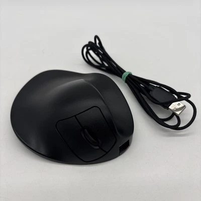 Hippus HandShoeMouse Right-Handed Large Wireless Ergonomic Mouse S2WB - Image 1 of 4