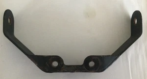 HeadLamp Meter Bracket KZ1000 B Ltd KZ1000 KZ900 1978 Kawasaki - Picture 1 of 6