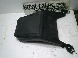 OEM Arctic Cat Procross Snowmobile Tunnel Rear Storage Bag 6000 8000 ZR XF M8000 - Picture 1 of 5