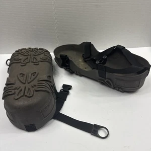 Elimitrax Sistema Sobre Bota Caza Sin Aromas Camuflaje Resistente al Agua Ligero - Imagen 1 de 6