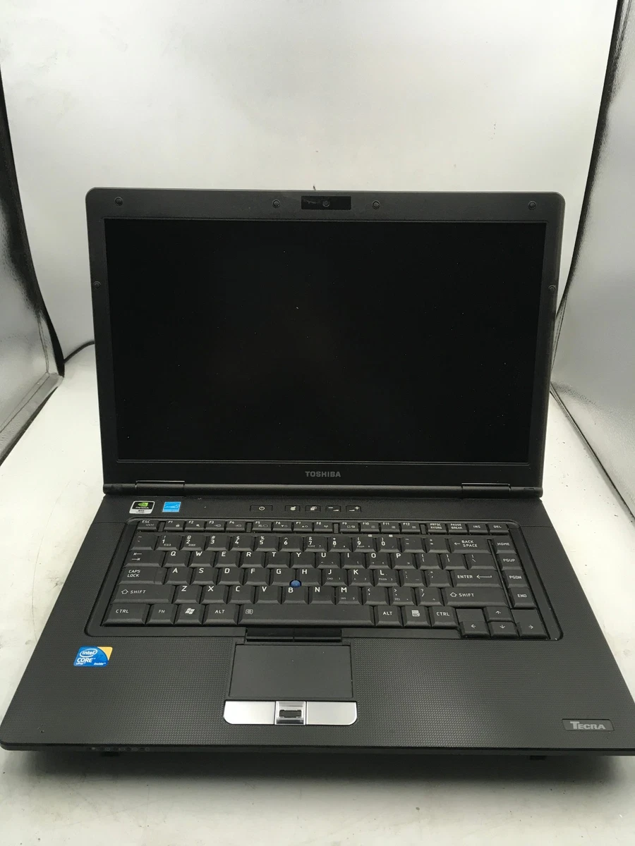 Toshiba Intel Core i7 1st Gen. PC Laptops & Netbooks for sale | eBay