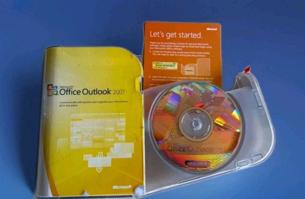未開封品★Microsoft Office 2007 Personal　オフィス2007 5本セット★新品 即発送 Yahoo!オークション -「office 2007 personal 未開封」(コンピュータ