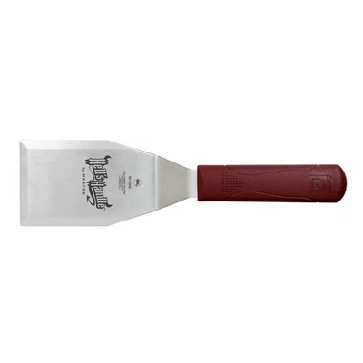 Mercer Culinary M18340 Hell&apos;s Handle 5" x 3" Turner - Image 1 of 2