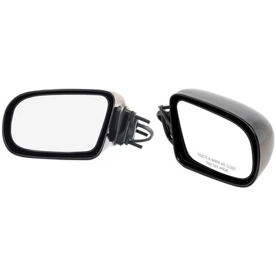 Set of 2 Mirrors  Left-and-Right for Olds Cutlass Left & Right Supreme Pair — 第 1/4 张图片