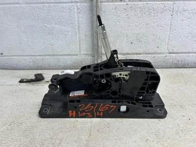 Chevrolet Blazer 2023 palanca de cambios de transmisión automática negra sin perilla OEM Foto 1 de 4