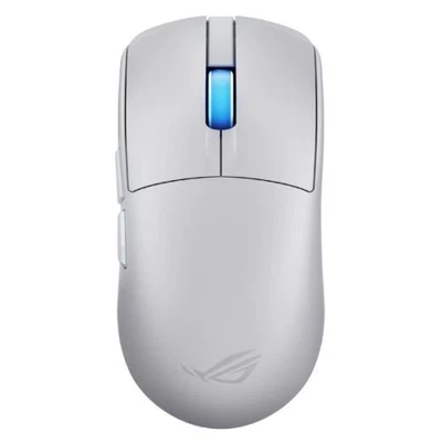 Asus Rog Harpe Ii Ace Gaming Mouse Wireless/Bluetooth/Usb 48G Lightweight 42000 - Image 1 of 2