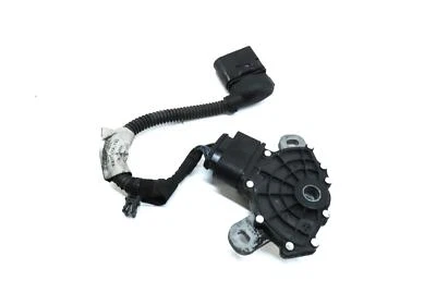 2015 AUDI Q3 8U 2.0L FWD AUTO TRANSMISSION NEUTRAL SAFETY SWITCH WIRING HARNESS - Image 1 of 4