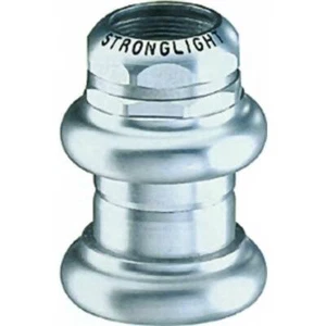 STRONGLIGHT Steuersatz A9 JD Gabelkonus 26,4mm ca. 120g S251113 3700223703555 - Bild 1 von 1