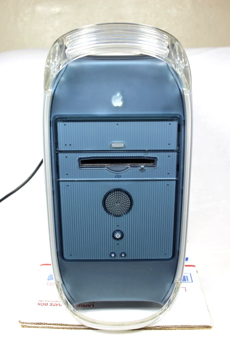 1999 Apple PowerMac G4 Desktops & All-In-One Computers for sale | eBay