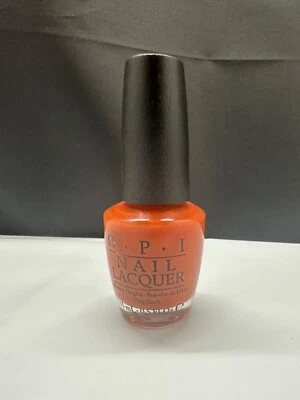OPI Esmalte de Uñas Esmalte de Uñas Capa Base Profesional Colores Clásicos Elige Tono Foto 1 de 2