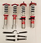 SALE TRUHART STREETPLUS COILOVERS for 04-08 Maxima & 02-06 Altima w/ Top Mounts Nissan SE-R