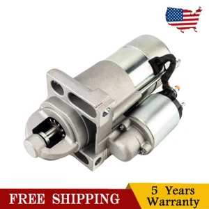 Starter Motor for Chevrolet Blazer 1996-1997 Chevrolet	Express 1500 9000899 - Picture 1 of 12
