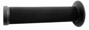 HARO BMX Grips,GRIPOFF Oldschool BMX SE BLACK SET GT NEW - Picture 1 of 1