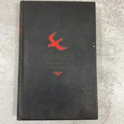 1935 1st Edition The Plays of Anton Chekhov HC Woodcut Three Sirens Vintage NY - Image 1 of 4