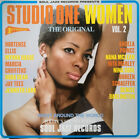 Various - Studio One Femmes Vol. 2 (2xLP, Comp) (Comme neuf (M)) - 2485922666