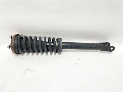 13-15 JAGUAR XF TRASERO IZQUIERDO DERECHO LADO DERECHO AMORTIGUADOR PUNTAL ABSORBEDOR MONTAJE OEM Foto 1 de 4