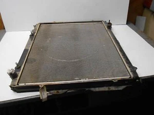 Radiator for 2000-2006 Toyota Tundra 4.7L V8 - Picture 1 of 12
