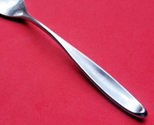 Towle Lauffer DESIGN 2 Stainless GERMANY Satin Flatware CHOICE Silverware - Picture 1 of 11
