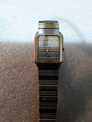 Vintage swiss Catena Ladies Watch  (requires new crystal)    box 13 - Image 1 of 4