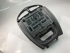 PEUGEOT 407 6D 9650443077 9659143077 Center Console 2006 14911663 - Picture 1 of 5