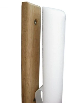 Headboard strut, Bed Buffers, wall protection bed quieting anti wobble fixing