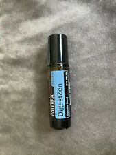 doTERRA Touch DIGESTZEN 10mL Essential Oil Roll On  NEW & SEALED  Exp.2028.03