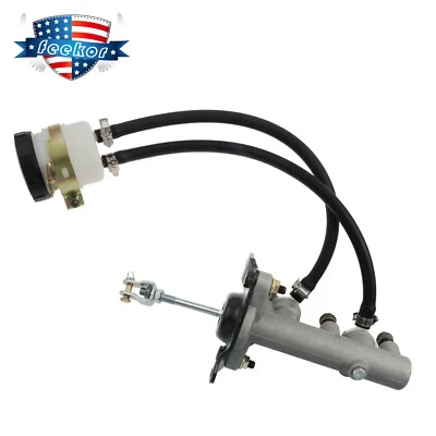 Brake Master Cylinder Pump for 2010 2011 2012 2013 Qlink FrontRunner 500 700 - Image 1 of 4