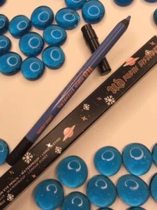 URBAN DECAY 24/7 Glide-On Eye Pencil LUNAR LANDING(blue) Robin Eisenberg Full Sz - Picture 1 of 4