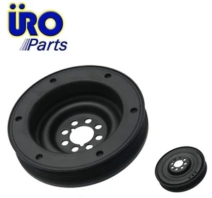 Volkswagen Audi A4 A6 Allroad Passat NEW Crankshaft Pulley Harmonic 078105251L - Picture 1 of 3