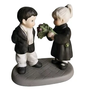 Kim Anderson For You a Little Love Figurine 1998 Vintage NBM Bahner 375942 - Bild 1 von 9
