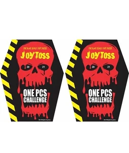 Joytoss One Pcs Chips Challenge NEU Packung (2) - Bild 1 von 2