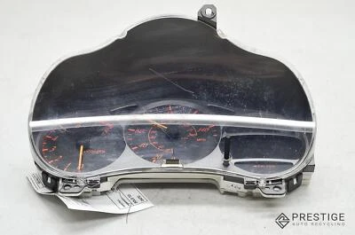 2000 - 2002 年丰田 CELICA SPEEDOMETER 83800-2B071 原始设备制造商 — 第 1/4 张图片