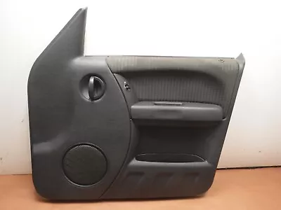 Panel de puerta derecha pasajero delantero pizarra pizarra pizarra envío gratuito de fábrica Foto 1 de 4