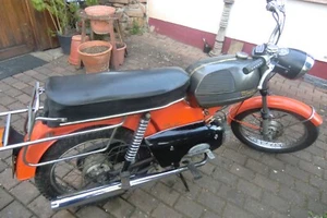 Kreidler Florett - Bild 1 von 9