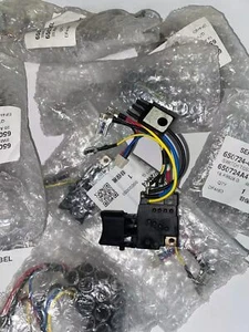 1 Stück Schalter für Makita DF448 - Bild 1 von 1