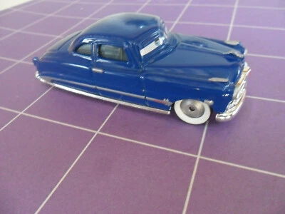 CARS disney pixar DOC HUDSON  SCALA 1:55 SFUSO NUOVO  - Immagine 1 di 2