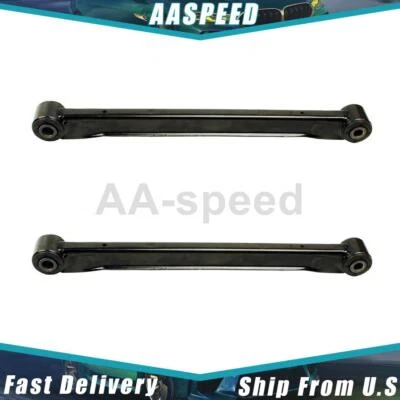 Brazo lateral delantero inferior trasero Mevotech para Subaru Forester 1999 2000 2001 2002 Foto 1 de 3