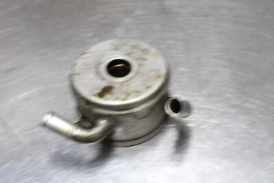 06-14 YAMAHA FZ1 OEM Oil Cooler - Imagem 1 de 4