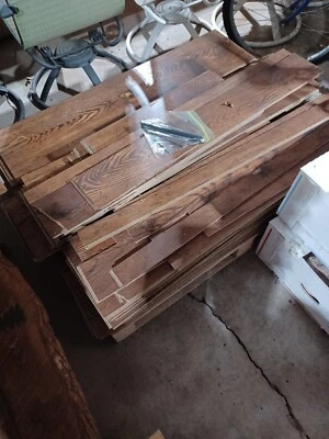 Flooring  - Image 1 of 2