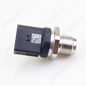 For Benz W639 W463 G350d 3.2L W166 Fuel Rail High Pressure Sensor 0061537828 - Picture 1 of 10
