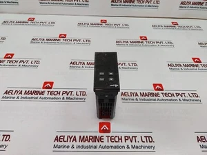 Red Lion PCU11001 Process Controller M1540E 4-20 MA - Picture 1 of 9